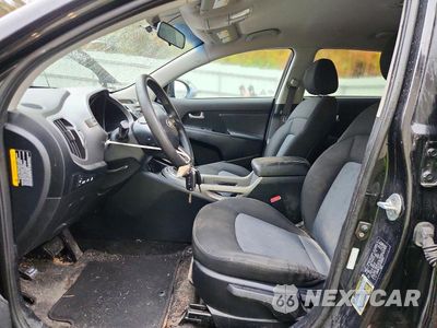 Zdjęcie 7 z 13 samochodu: 2016 KIA SPORTAGE LX VIN:KNDPBCAC2G7856999 - miniatura