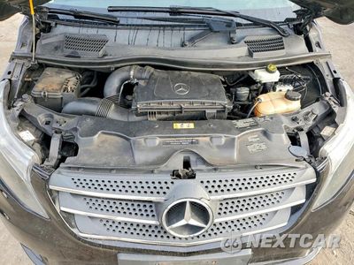 Zdjęcie 12 z 13 samochodu: 2018 MERCEDES-BENZ METRIS VIN:WD4PG2EE7J3498102 - miniatura