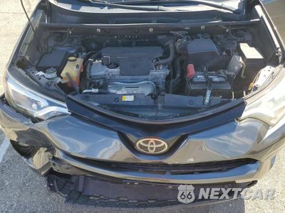 Zdjęcie 12 z 13 samochodu: 2017 TOYOTA RAV4 SE VIN:2T3NFREV2HW382004 - miniatura