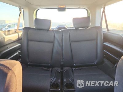 Zdjęcie 10 z 13 samochodu: 2006 HONDA ELEMENT EX VIN:5J6YH18706L009835 - miniatura