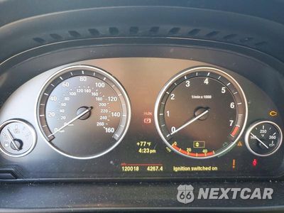 Zdjęcie 9 z 12 samochodu: 2011 BMW 535 I VIN:WBAFR7C55BC267522 - miniatura
