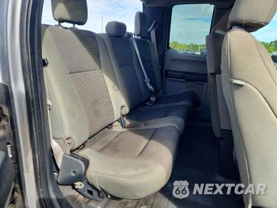 Zdjęcie 10 z 12 samochodu: 2020 FORD F150 SUPER CAB VIN:1FTEX1CB7LFC18166 - miniatura