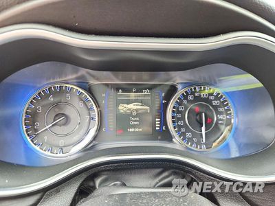 Zdjęcie 9 z 12 samochodu: 2015 CHRYSLER 200 LIMITED VIN:1C3CCCAB3FN722911 - miniatura