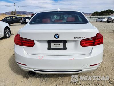Zdjęcie 6 z 12 samochodu: 2013 BMW 328 I SULEV VIN:WBA3C1C53DF440246 - miniatura