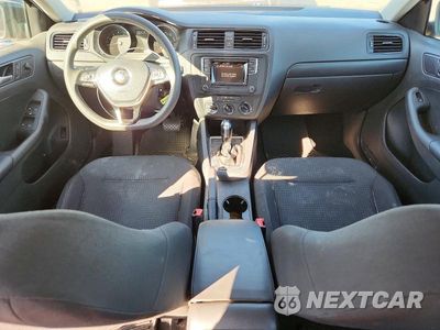 Zdjęcie 8 z 12 samochodu: 2016 VOLKSWAGEN JETTA S VIN:3VW267AJ7GM349278 - miniatura