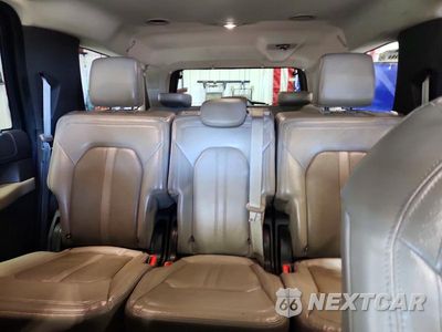 Zdjęcie 10 z 13 samochodu: 2021 FORD EXPEDITION MAX LIMITED VIN:1FMJK2AT2MEA42158 - miniatura
