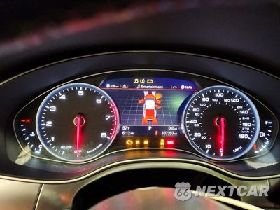 Zdjęcie 9 z 13 samochodu: 2017 AUDI A7 PRESTIGE VIN:WAU22AFC2HN025553 - miniatura