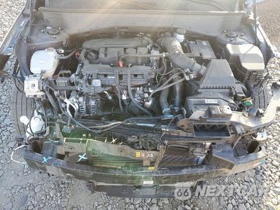 Zdjęcie 12 z 14 samochodu: 2024 HYUNDAI KONA LIMITED VIN:KM8HECA36RU089010 - miniatura