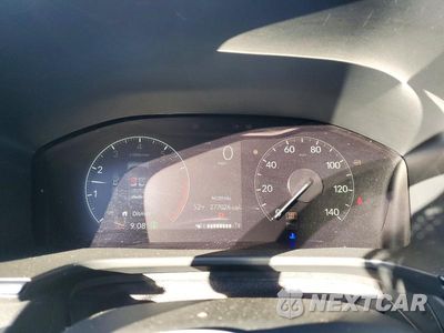 Zdjęcie 9 z 13 samochodu: 2023 HONDA CR-V LX VIN:2HKRS4H22PH435579 - miniatura