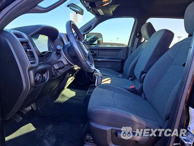 Zdjęcie 7 z 12 samochodu: 2022 RAM 3500 TRADESMAN VIN:3C63R3GLXNG241529 - miniatura
