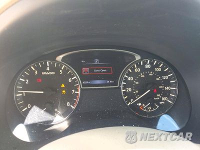 Zdjęcie 9 z 12 samochodu: 2016 NISSAN ALTIMA 2.5 S VIN:1N4AL3AP4GC236352 - miniatura