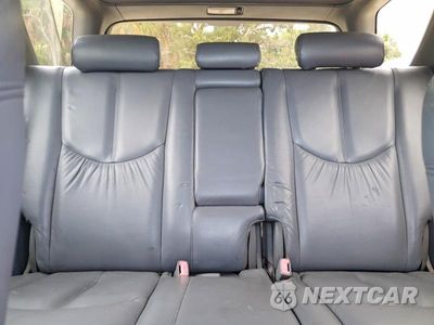 Zdjęcie 10 z 13 samochodu: 2000 LEXUS RX 300 VIN:JT6HF10U3Y0151816 - miniatura