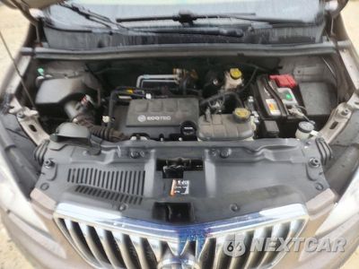 Zdjęcie 12 z 13 samochodu: 2014 BUICK ENCORE PREMIUM VIN:KL4CJDSB1EB614397 - miniatura