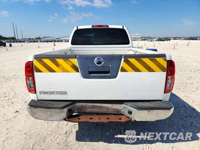 Zdjęcie 6 z 12 samochodu: 2012 NISSAN FRONTIER S VIN:1N6BD0CT8CC477987 - miniatura