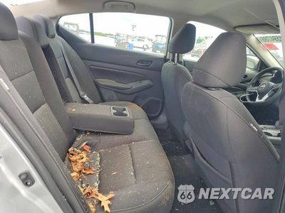 Zdjęcie 10 z 13 samochodu: 2024 NISSAN ALTIMA SV VIN:1N4BL4DV2RN388027 - miniatura