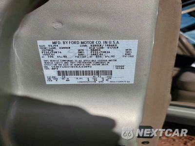 Zdjęcie 13 z 13 samochodu: 2005 FORD ESCAPE XLT VIN:1FMYU03185KA43892 - miniatura