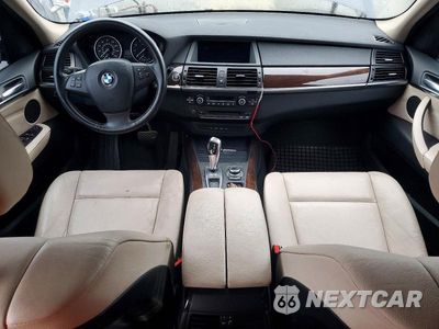 Zdjęcie 8 z 13 samochodu: 2011 BMW X5 VIN:5UXZV4C55BL741218 - miniatura
