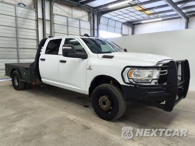 Czwarte zdjęcie samochodu z boku: 2024 RAM 3500 VIN:3C7WRTCL1RG110493 - miniatura