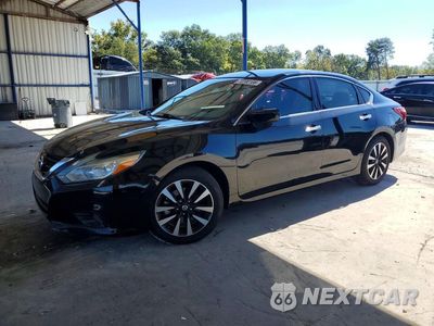 2018 NISSAN ALTIMA 2.5 SV 1N4AL3APXJC204190 - główne zdjęcie licytacji z USA - miniatura