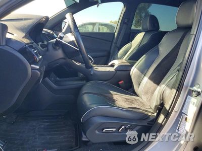 Zdjęcie 7 z 12 samochodu: 2020 ACURA RDX A-SPEC VIN:5J8TC2H63LL038691 - miniatura