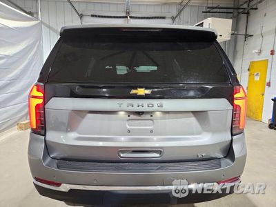 Zdjęcie 6 z 13 samochodu: 2025 CHEVROLET TAHOE K1500 LT VIN:1GNS6NRD5SR155238 - miniatura