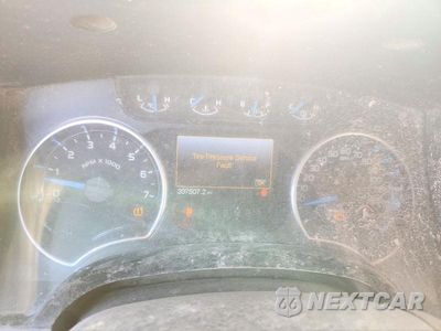 Zdjęcie 9 z 12 samochodu: 2013 FORD F150 SUPER CAB VIN:1FTFX1CF1DKD95599 - miniatura