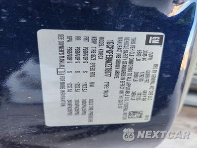 Zdjęcie 12 z 12 samochodu: 2010 CHEVROLET SILVERADO K1500 VIN:1GCPKPE09AZ278077 - miniatura