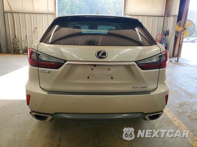 Zdjęcie 6 z 13 samochodu: 2016 LEXUS RX 350 BASE VIN:2T2BZMCA6GC051976 - miniatura