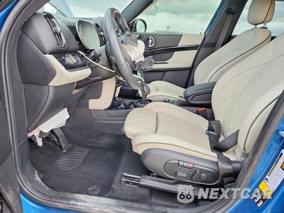 Zdjęcie 7 z 13 samochodu: 2023 MINI COOPER S COUNTRYMAN ALL4 VIN:WMZ83BR01P3P58477 - miniatura