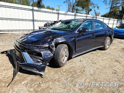 2026 HYUNDAI SONATA SE KMHL24JAXTA550273 - główne zdjęcie licytacji z USA - miniatura