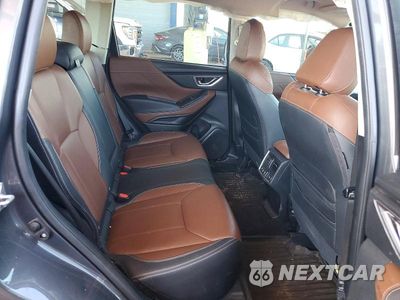 Zdjęcie 11 z 13 samochodu: 2022 SUBARU FORESTER TOURING VIN:JF2SKARC6NH529484 - miniatura