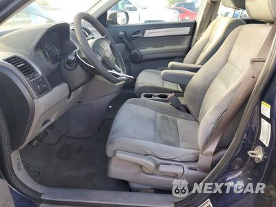 Zdjęcie 7 z 13 samochodu: 2010 HONDA CR-V LX VIN:5J6RE4H35AL054452 - miniatura