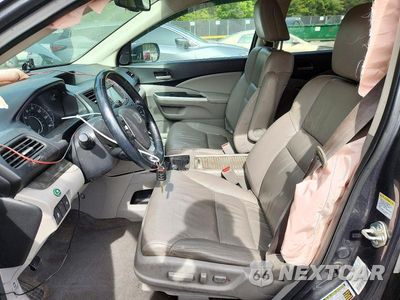 Zdjęcie 7 z 13 samochodu: 2014 HONDA CR-V EXL VIN:5J6RM4H72EL010467 - miniatura