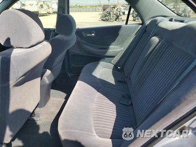 Zdjęcie 10 z 12 samochodu: 1998 HONDA ACCORD LX VIN:1HGCG5645WA035850 - miniatura