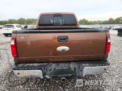 Zdjęcie 6 z 12 samochodu: 2011 FORD F250 SUPER DUTY VIN:1FT7W2BT7BEC44329 - miniatura