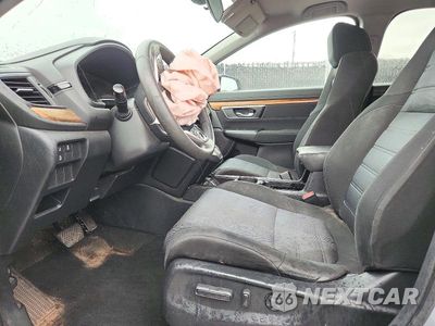 Zdjęcie 7 z 14 samochodu: 2017 HONDA CR-V EX VIN:7FARW1H5XHE031916 - miniatura