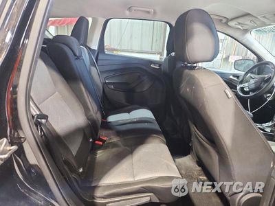 Zdjęcie 11 z 13 samochodu: 2017 FORD ESCAPE SE VIN:1FMCU0GD1HUB28628 - miniatura