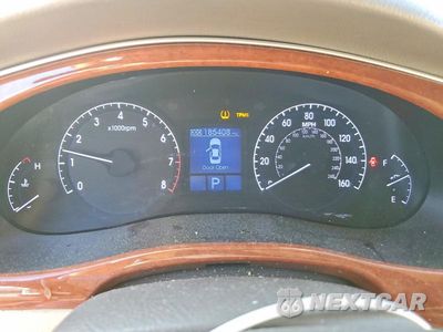 Zdjęcie 9 z 12 samochodu: 2014 HYUNDAI GENESIS 3.8L VIN:KMHGC4DD5EU264658 - miniatura