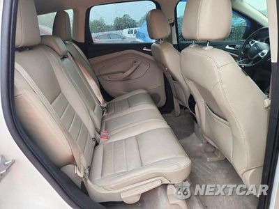 Zdjęcie 11 z 13 samochodu: 2015 FORD ESCAPE TITANIUM VIN:1FMCU0J96FUC73777 - miniatura