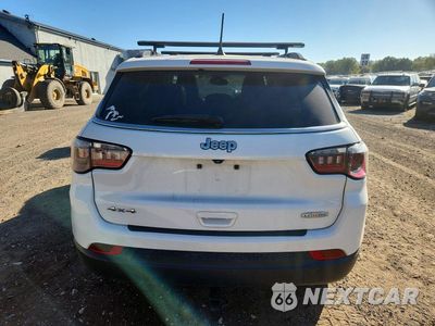 Zdjęcie 6 z 13 samochodu: 2022 JEEP COMPASS LATITUDE VIN:3C4NJDBB8NT178113 - miniatura