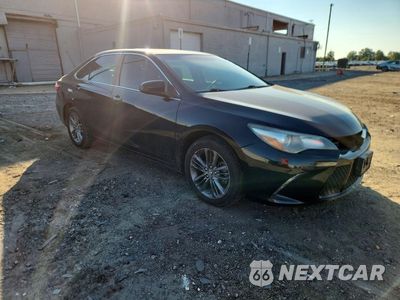 Czwarte zdjęcie samochodu z boku: 2017 TOYOTA CAMRY SE VIN:4T1BF1FK8HU355438 - miniatura