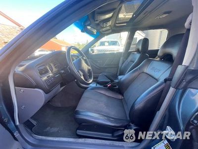 Zdjęcie 9 z 13 samochodu: 2005 SUBARU BAJA SPORT VIN:4S4BT62C457101885 - miniatura