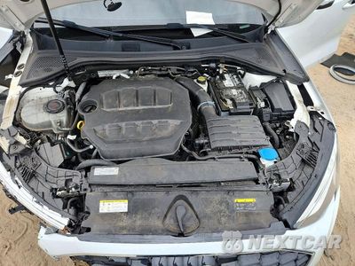 Zdjęcie 11 z 12 samochodu: 2023 AUDI A3 PREMIUM VIN:WAUAUDGY5PA121510 - miniatura