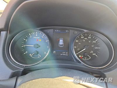 Zdjęcie 9 z 13 samochodu: 2020 NISSAN ROGUE S VIN:5N1AT2MT9LC809426 - miniatura