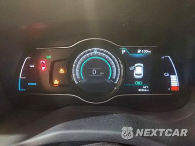 Zdjęcie 9 z 14 samochodu: 2021 HYUNDAI KONA SEL VIN:KM8K23AG1MU099552 - miniatura