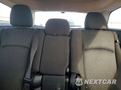 Zdjęcie 10 z 13 samochodu: 2015 DODGE JOURNEY SXT VIN:3C4PDCBG5FT711137 - miniatura