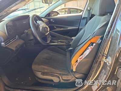Zdjęcie 7 z 12 samochodu: 2024 HYUNDAI ELANTRA SEL VIN:KMHLM4DG6RU776697 - miniatura