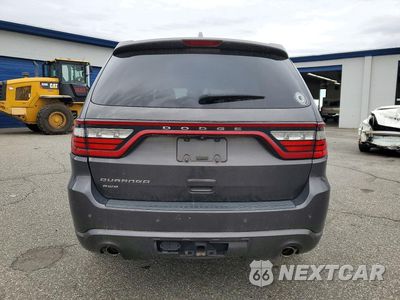 Zdjęcie 6 z 13 samochodu: 2015 DODGE DURANGO SXT VIN:1C4RDJAG7FC188651 - miniatura