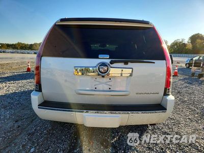 Zdjęcie 6 z 13 samochodu: 2009 CADILLAC ESCALADE LUXURY VIN:1GYFK23239R286605 - miniatura