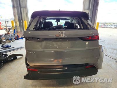 Zdjęcie 6 z 14 samochodu: 2023 HONDA CR-V EX VIN:2HKRS4H49PH435340 - miniatura